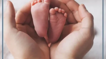 رمز الولادة