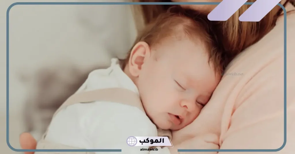 الولد في المنام للمتزوجة لابن سيرين 