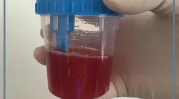 رمز تبول الدم