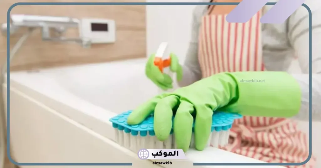 تفسير حلم تنظيف الحمام في المنام وفقًا لابن سيرين للعزباء والمتزوجة والرجل 6 تفسير تنظيف الحمام في المنام للحامل