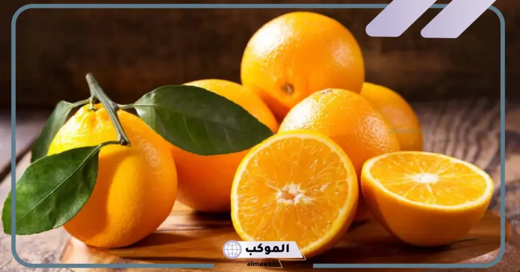 تفسير حلم رؤية البرتقال في المنام وعلاقته بتحقيق النجاح لابن سيرين 5 رؤية البرتقال في المنام للعزباء