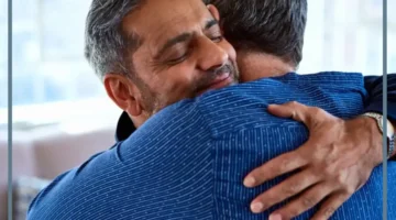 رمز ميت يبتسم