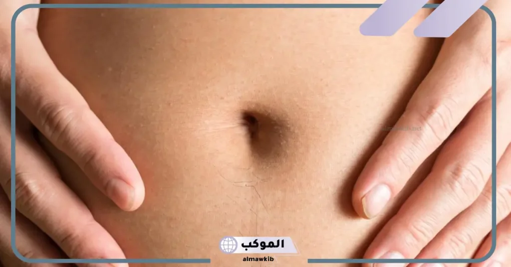 ما تفسير رؤية البطن في المنام وفقًا لابن سيرين للعزباء والمتزوجة 5 رؤية البطن في المنام للعزباء