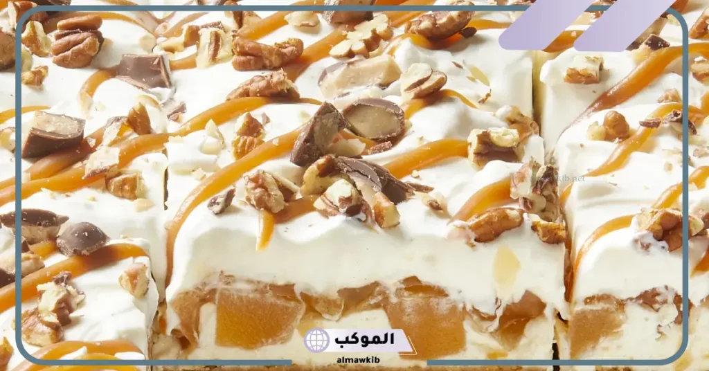 تفسير حلم أكل الحلويات مع الأقارب للعزباء