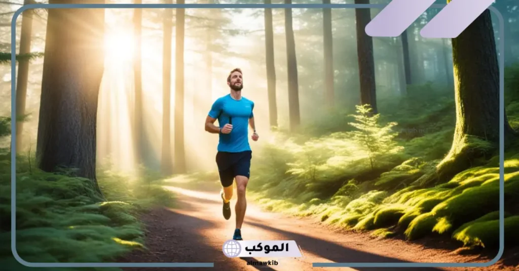 تفسير حلم الركض في المنام ورمز الجري لابن سيرين 6 تفسير رؤية الركض في المنام للمطلقة