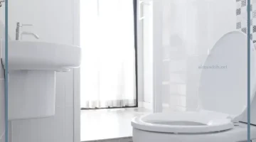 رموز دورة المياه