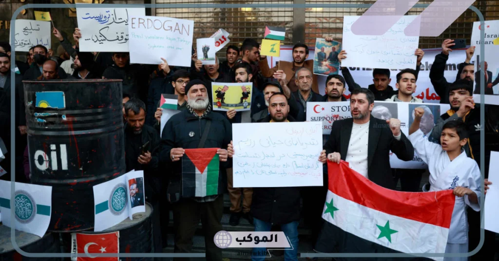 السعودية تطلق بيان ورسالة هامة للجميع بعد سقوط بشار الأسد وتحرير الشعب السوري.. أعرف التفاصيل 