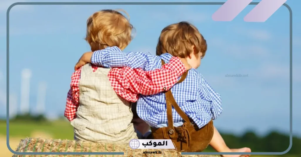 تعبير عن صديقي المفضل بالانجليزي مكتوب كامل 6 تعبير عن best friend بالانجليزي ثاني متوسط