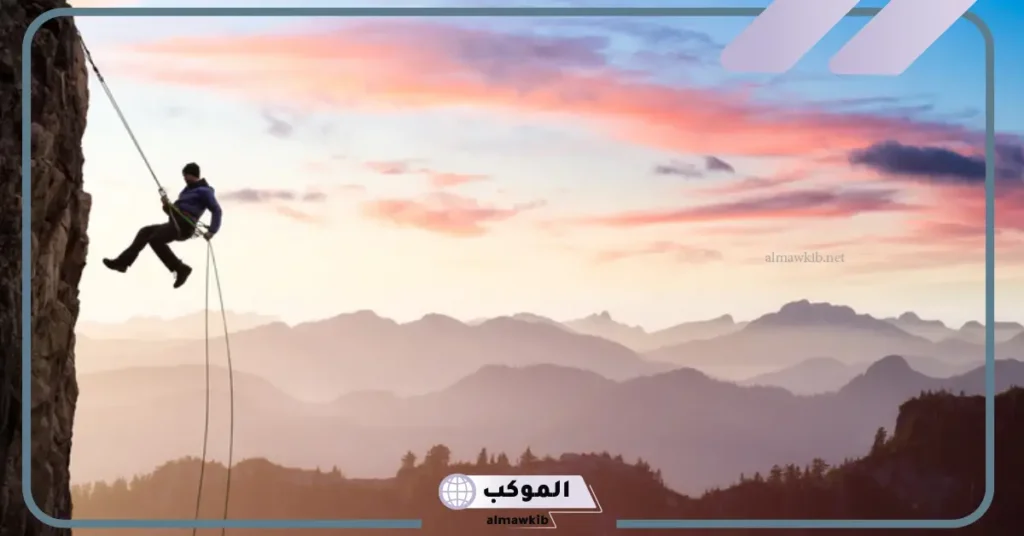 تفسير حلم صعود الجبل في المنام للعزباء والمتزوجة لابن سيرين 5 تفسير حلم صعود الجبل مع امي للعزباء