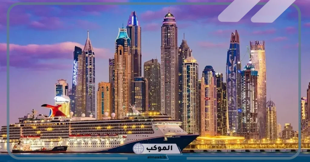 طفرة سعودية في عالم السياحة خلال الربع الثالث 2024 "تفاصيل وأرقام" 5 شهدت السعودية طفرة هائلة في مجال السياحة بالربع الثالث من عام 2024