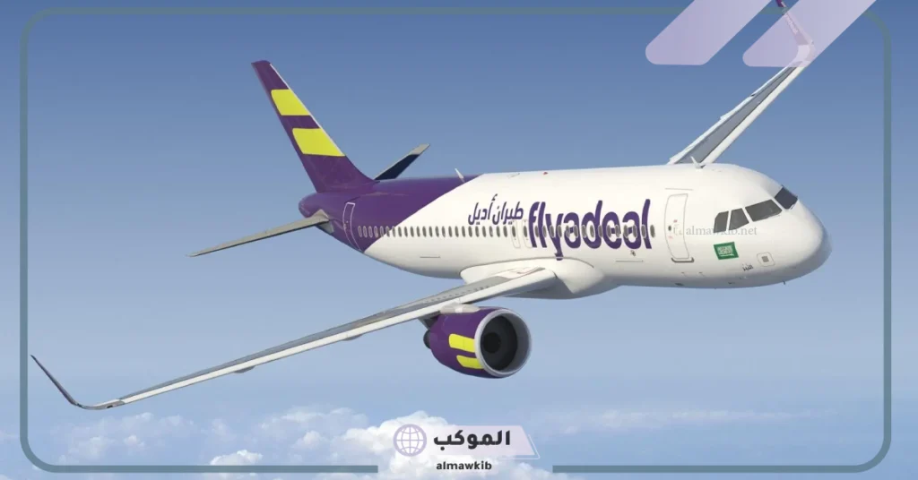 تعرف على أبرز عيوب طيران أديل من تجارب المسافرين 