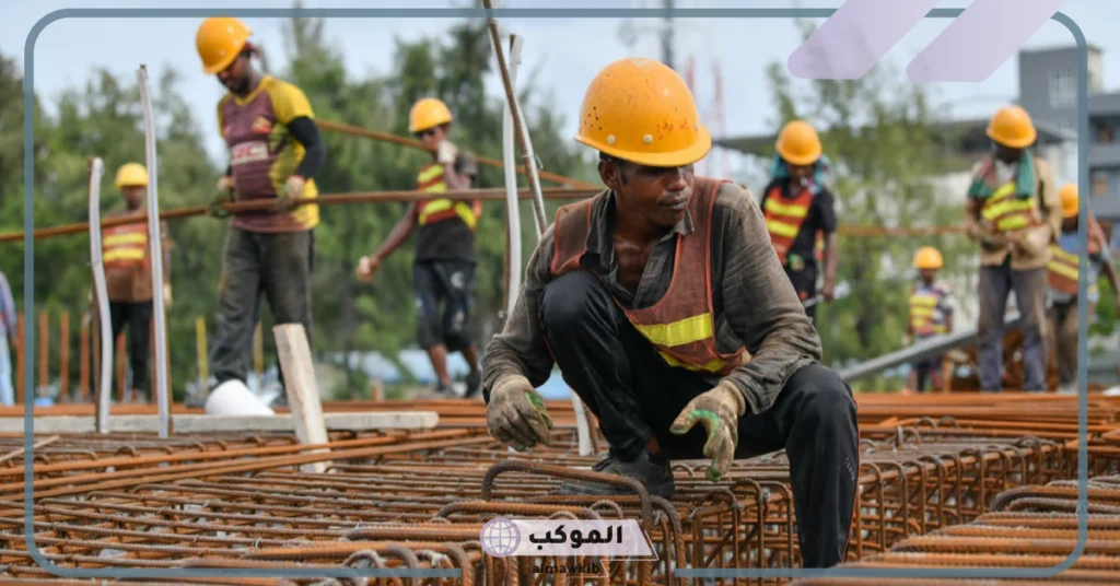 إصدار المملكة من 4000 إلى 6000 تأشيرة للعمال البنغاليين 