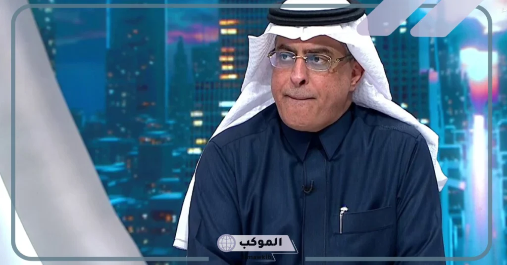 قاسم الفالح يوضح كيفية شراء عقار في حين امتلاك 20 ألف ريال 