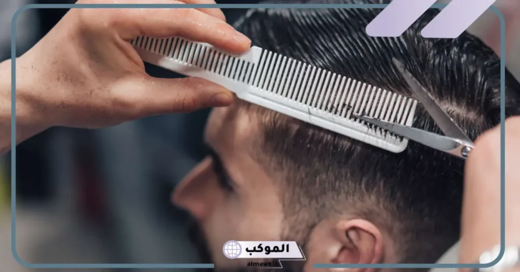 تفسير حلم حلاقة الشعر للرجل في المنام لابن سيرين وعلاقته بالهموم 6 تفسير حلم حلق الشعر للرجل العازب