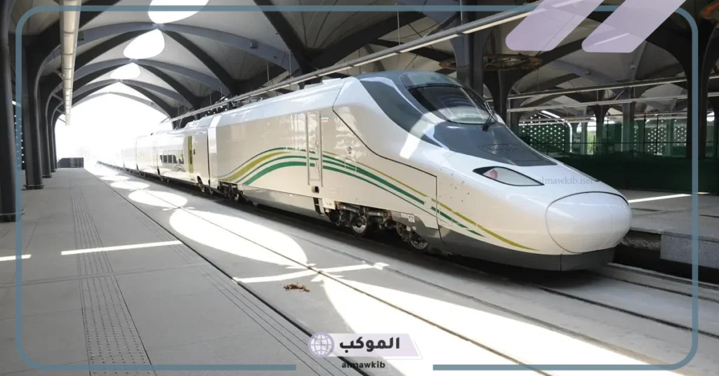تعرف على خطوات حجز تذاكر القطار من جدة إلى المدينة 