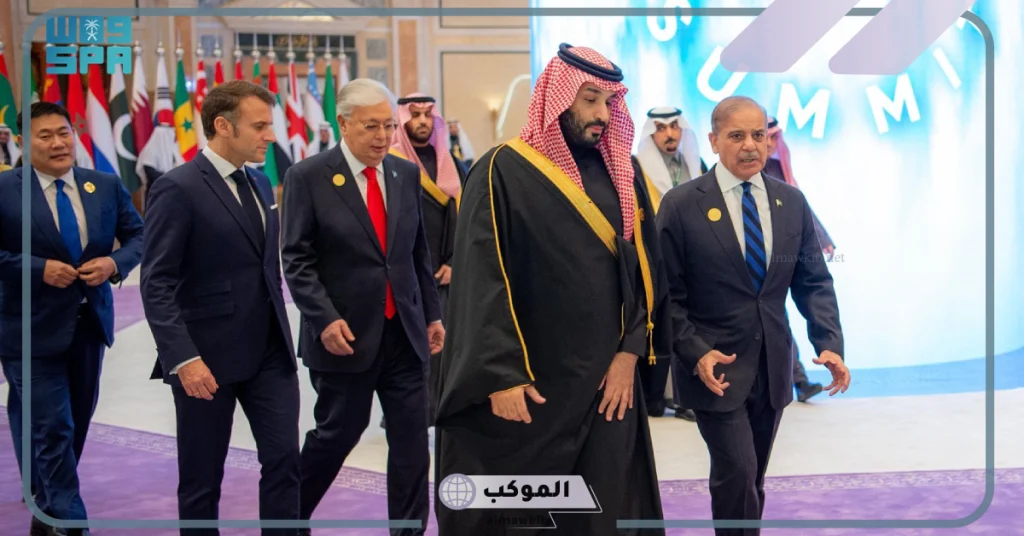 في إطار سعي السعودية لتحسين جودة الموارد المائية.. تعمل على استضافة مؤتمر قمة المياه الواحدة 