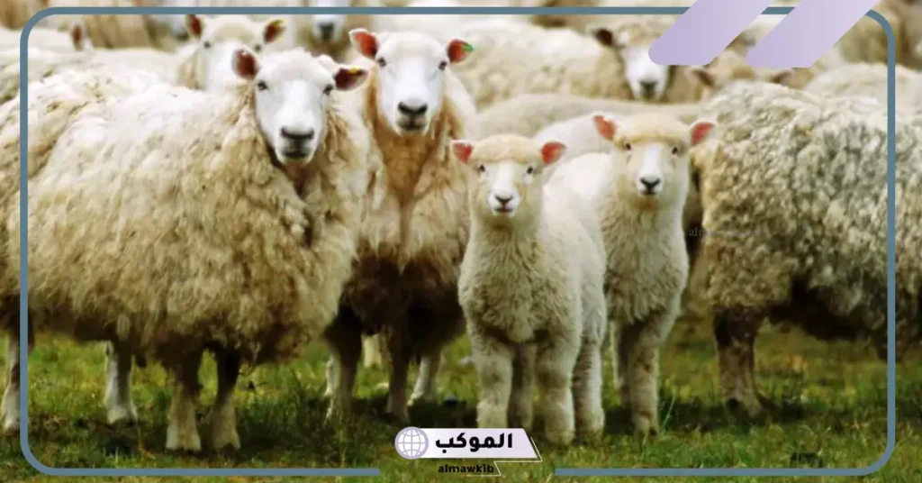 ما تفسير حلم رؤية الغنم في المنام للمتزوجة والحامل والعزباء 5 رؤية غنم ميتة في المنام للمتزوجة