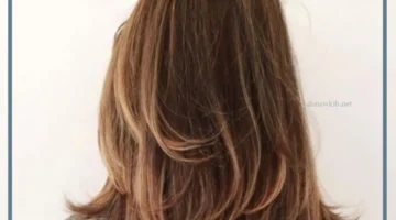 كثافةالشعر