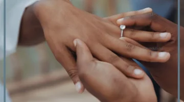 ماذا يعني الزواج