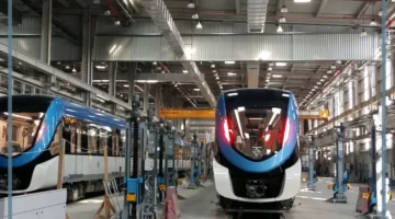 محطات قطار الرياض