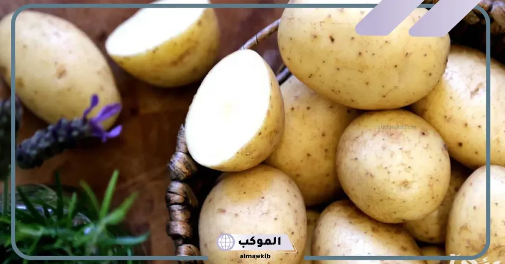 تفسير حلم رؤية اكل البطاطس في المنام لابن سيرين للعزباء والمتزوجة 6 رؤية أكل البطاطس المطبوخة في المنام للمتزوجة