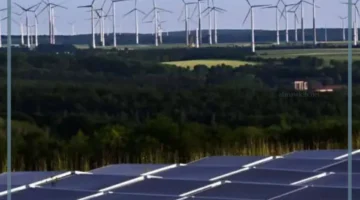 مصر تعلن عن تخطيط وحدة الطاقة