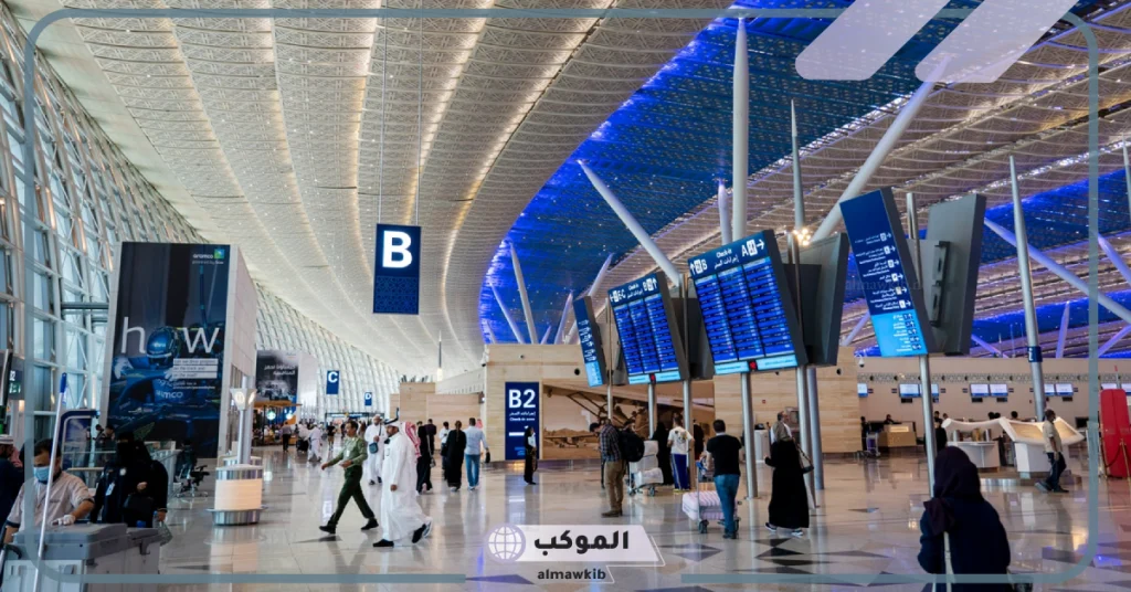 تعرف على التفاصيل.. بدء العمل على تأهيل الصالة الجنوبية لمطار جدة والبدء بإنشاء محطة جديدة مخصصة للحج والعمرة 5 تأهيل الصالة الجنوبية من مطار جدة وتخصيص محطة جديدة للحجاج والمعتمرين