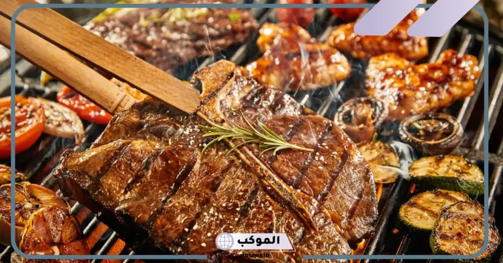 تفسير حلم أكل لحم مطبوخ في المنام وفقًا لابن سيرين 6 تفسير حلم أكل اللحم مع الأقارب للمتزوجة