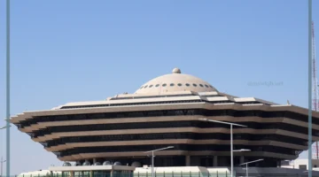 معدلات الجريمة والقتل في السعودية