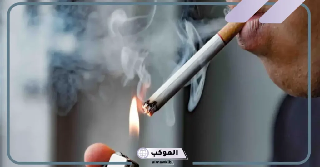تفسير حلم التدخين للرجل