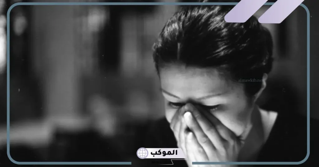 تفسير حلم موت الزوج الميت في المنام