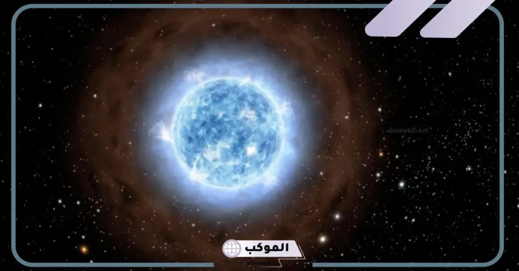 قائمة أسماء النجوم عند البدو والكواكب 6 أسماء النجوم بالإنجليزي