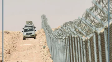 نظام الإقامة السعودي