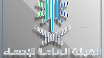 هيئة الإحصاء العامة