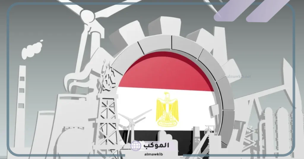تعلن مصر عن إطلاق وحدة تجديد الطاقة خلال الأسابيع المقبلة 