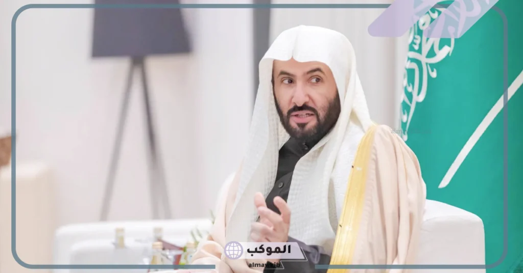 تصريح وزير العدل أنه لا يسمح بطرح آراء قانونية من دون أساس على وسائل الإعلام 