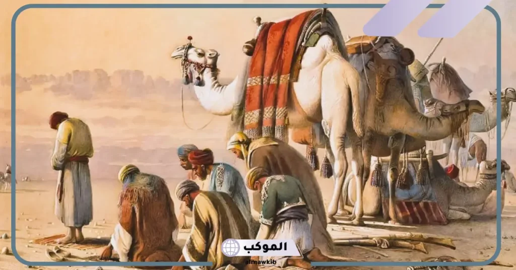 الرزقي وش يرجع الأصل والنسب.. عائلة الرزقي من وين 5 الرزقان وش يرجعون