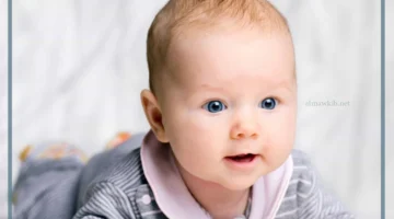 ولد صغير في الحلم