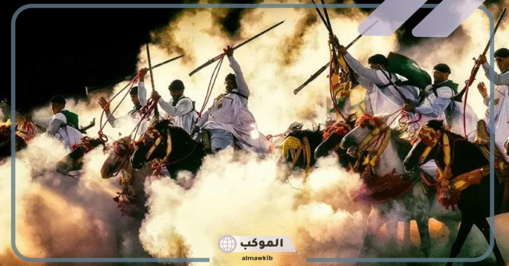 تعرف على سبب فوز السعودية بجائزة حمدان بن محمد للتصوير الضوئي 