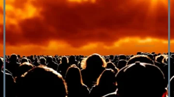 يوم الساعة في الحلم