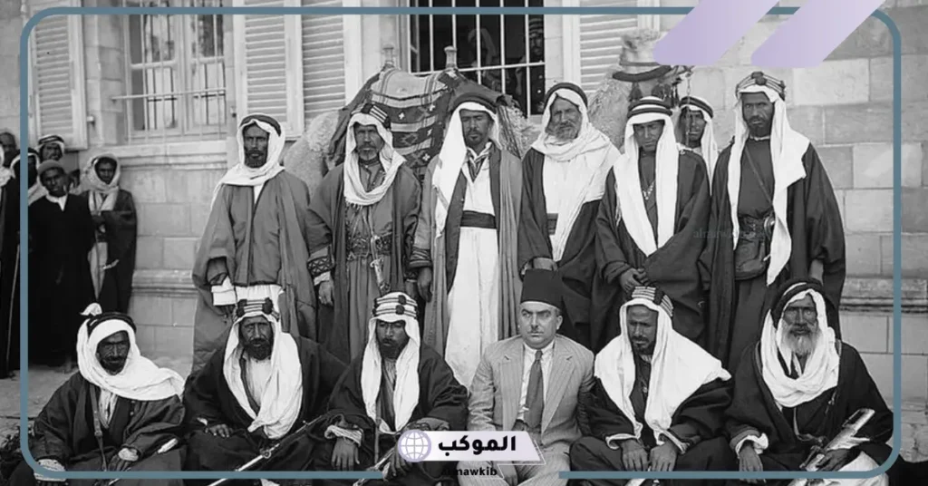 عائلة الغرفج وش يرجعون 