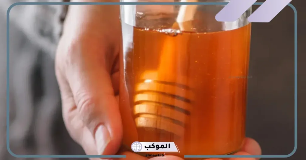 تجربتي مع عسل السمر للتخسيس.. فوائد عسل السمر على الريق 6 فوائد عسل السمر على الريق