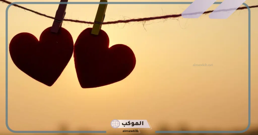 كلام حزين عن الحب من طرف واحد 