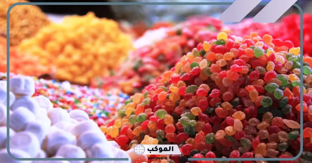 تفسير حلم أكل الحلويات للعزباء