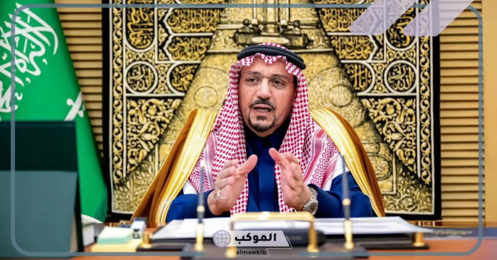 وجه أمير القصيم عبر بيان رسمي له بإنشاء مدينة الخيل للفروسية في منطقة بريدة 