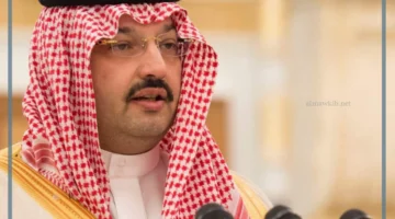 أمير منطقة عسير