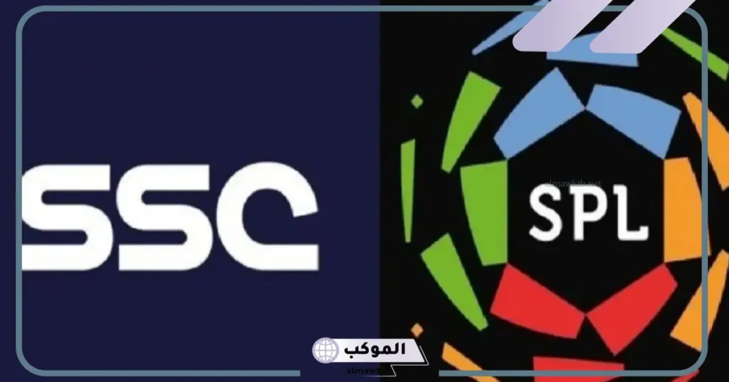 تردد قنوات ssc عربسات 