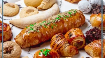 إهداء الحلويات في منام المتزوجة