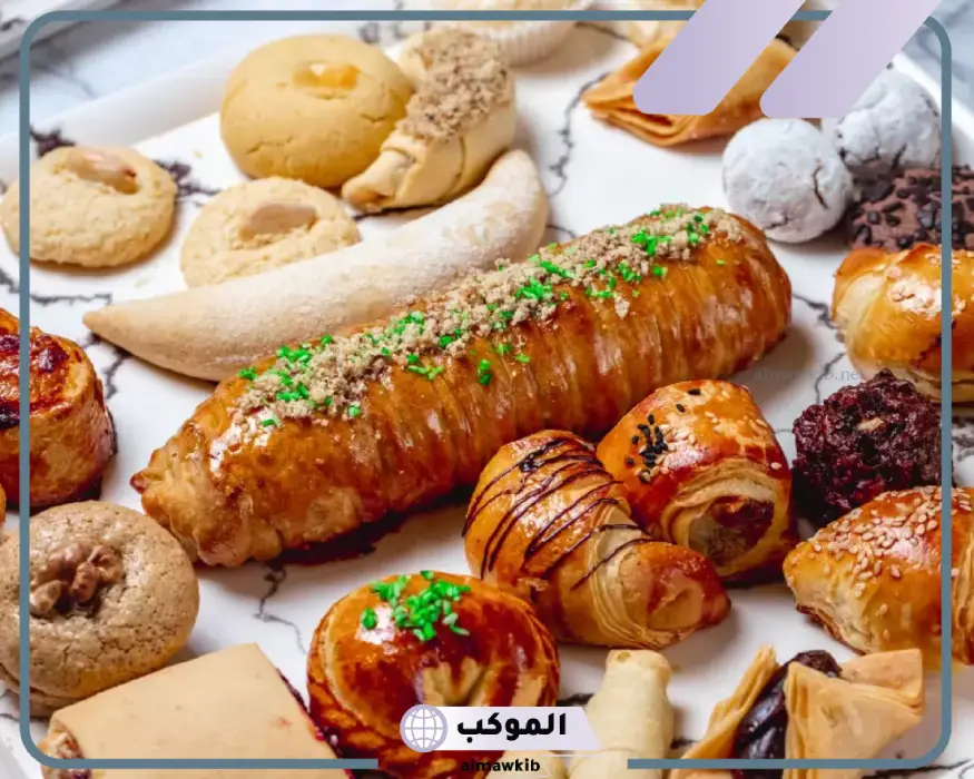 تفسير حلم الحلويات للعزباء في المنام لابن سيرين