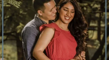 اشعار حب للزوجة